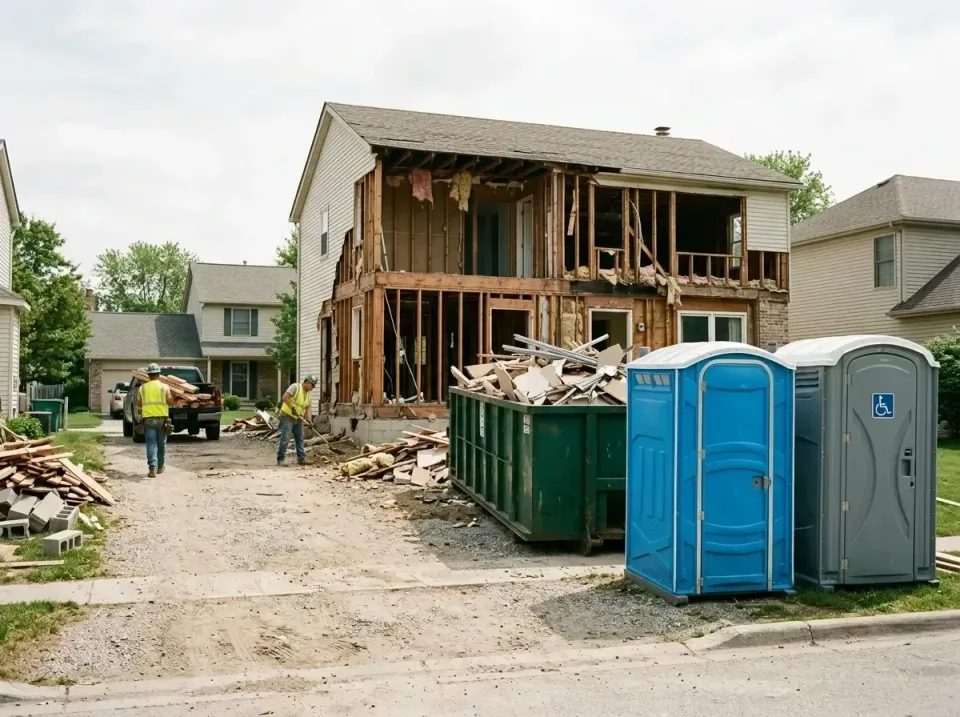 home-renovation-demolition-sit-010 — frequently asked questions, Portable Toilet & Dumpsters Rental in Bear Creek, FL
